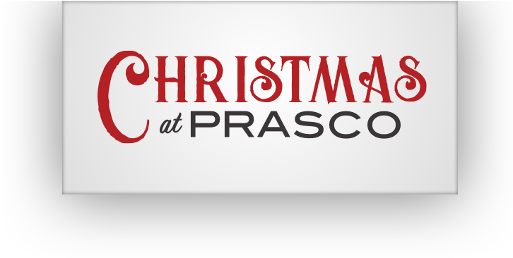 Prasco Park Logo