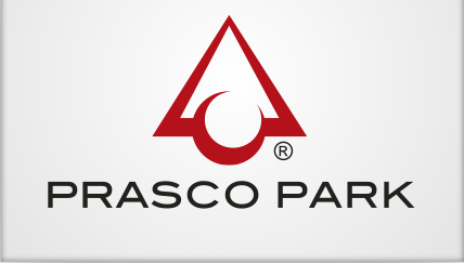 Prasco Park Logo