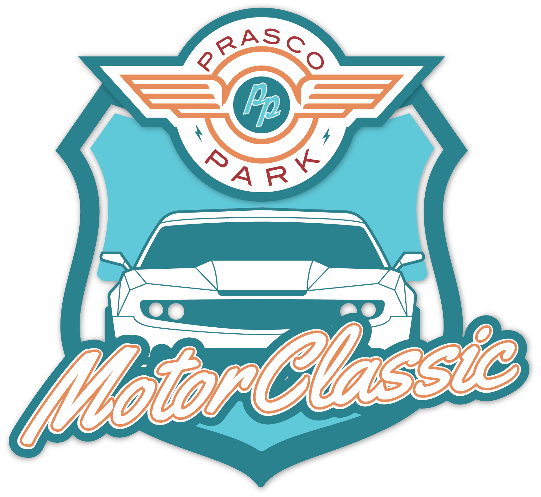 Motor Classic FINAL 2023 Outlines Prasco Park Prasco Park